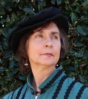 Ingrid Towey